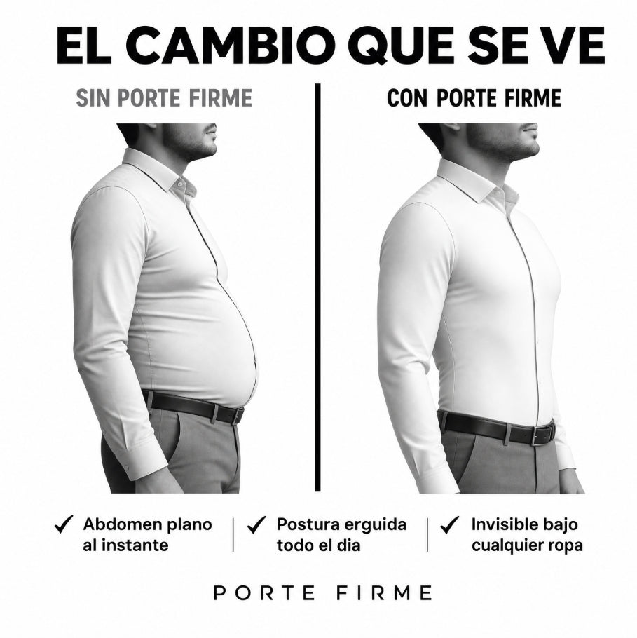 La Faja que Cambia Cómo te Ves en Segundos