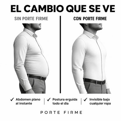 La Faja que Cambia Cómo te Ves en Segundos