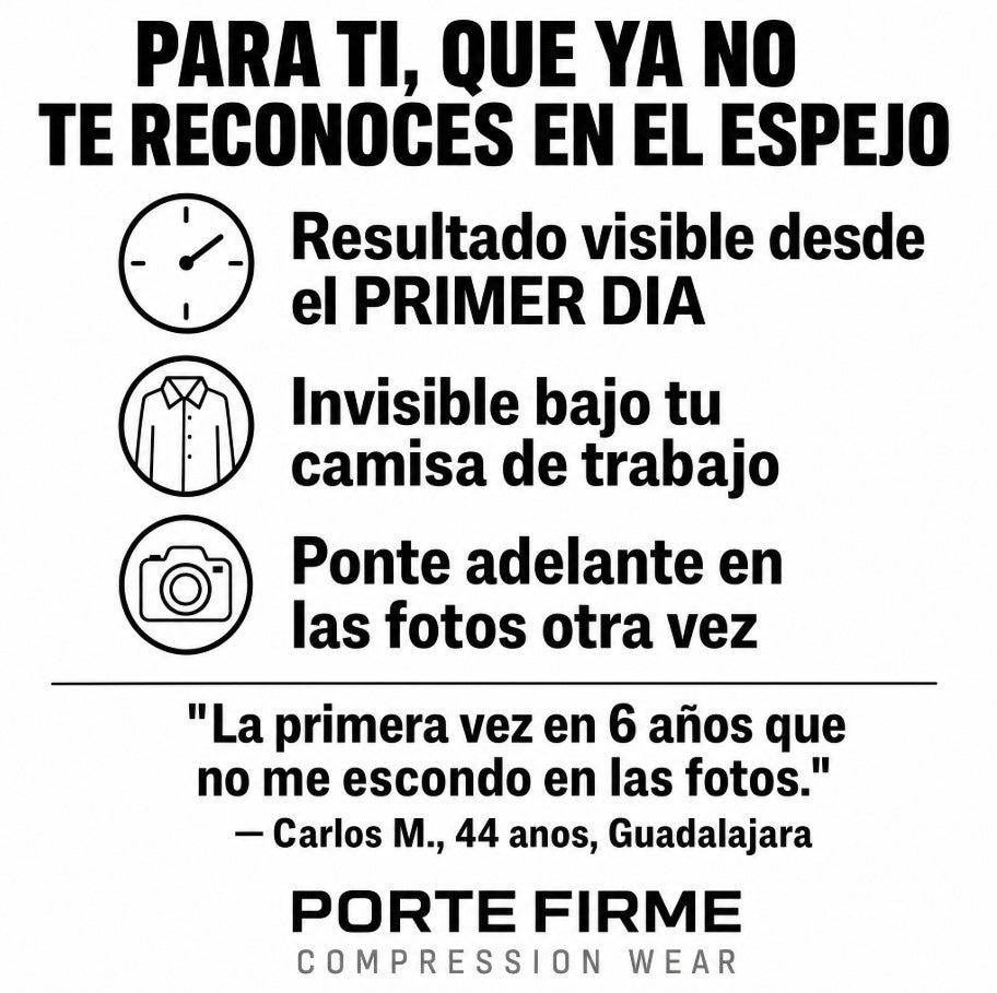 La Faja que Cambia Cómo te Ves en Segundos