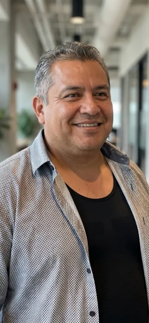 <strong> Héctor M., 47 años · Monterrey</strong>