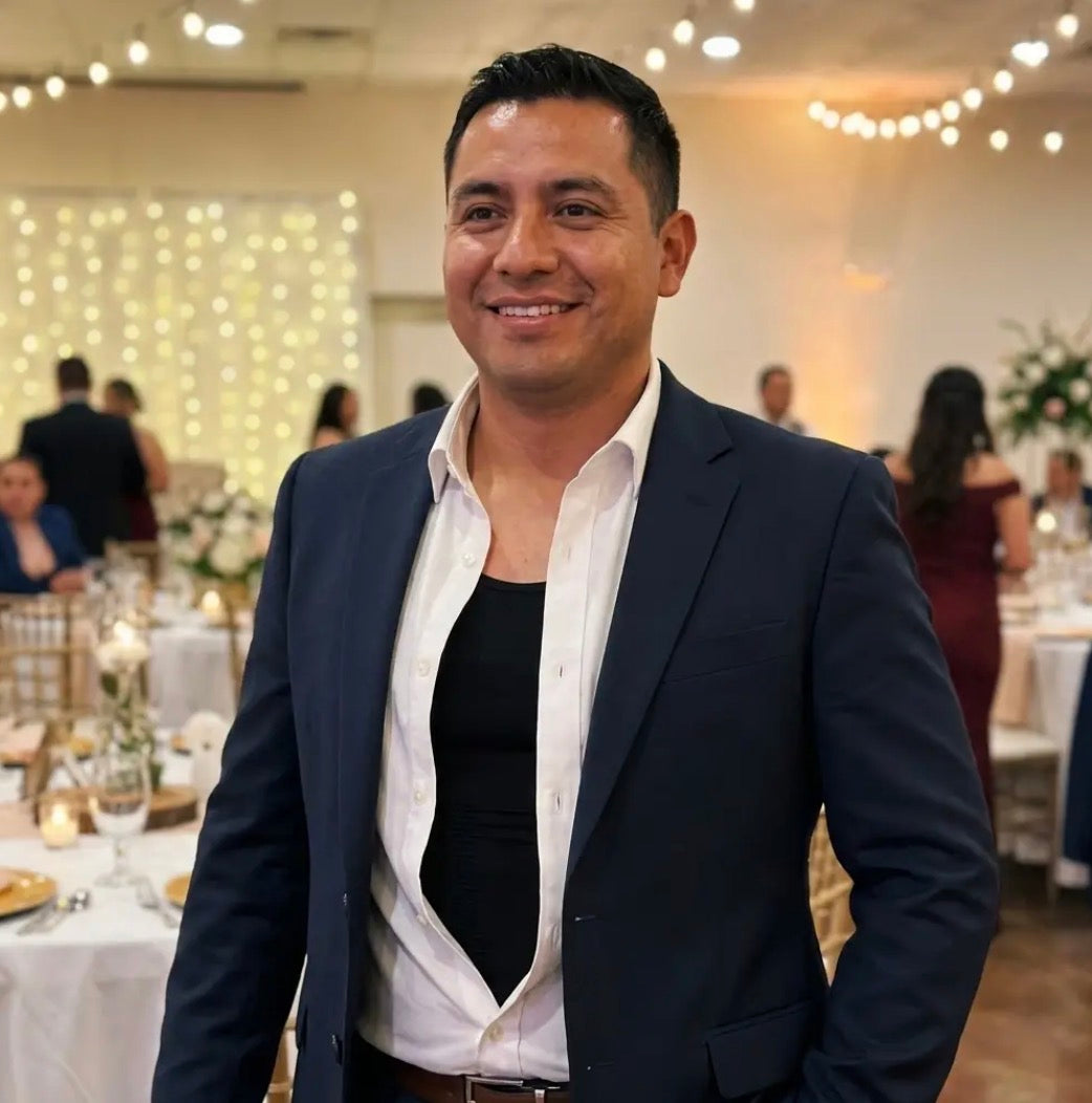 <strong>Jorge A. — 36 años</strong>