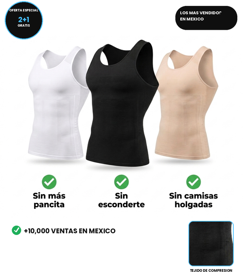 La Faja que Cambia Cómo te Ves en Segundos